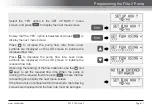 Preview for 13 page of SKC 901-2011 Operating Instructions Manual