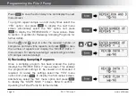 Preview for 16 page of SKC 901-2011 Operating Instructions Manual