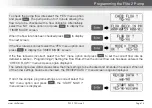 Preview for 17 page of SKC 901-2011 Operating Instructions Manual