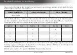 Preview for 2 page of SKC 901-4011 Operating Instructions Manual