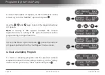 Preview for 20 page of SKC 901-4011 Operating Instructions Manual