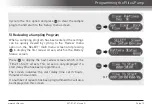 Preview for 21 page of SKC 901-4011 Operating Instructions Manual