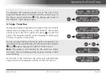 Preview for 25 page of SKC 901-4011 Operating Instructions Manual