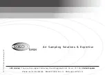 Preview for 40 page of SKC 901-4011 Operating Instructions Manual