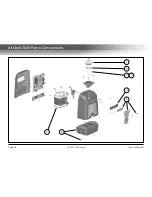 Предварительный просмотр 48 страницы SKC AirChek 3000 Operating Instructions Manual