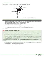 Preview for 6 page of SKC AirChek 52 Operating Instructions Manual