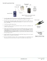 Preview for 7 page of SKC AirChek 52 Operating Instructions Manual