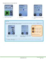 Preview for 7 page of SKC AirChek TOUCH 220 Series Operating Instructions Manual