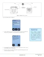 Preview for 11 page of SKC AirChek TOUCH 220 Series Operating Instructions Manual