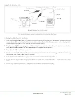 Preview for 16 page of SKC AirChek TOUCH 220 Series Operating Instructions Manual