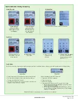 Preview for 18 page of SKC AirChek TOUCH 220 Series Operating Instructions Manual