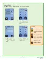 Preview for 21 page of SKC AirChek TOUCH 220 Series Operating Instructions Manual