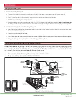 Preview for 25 page of SKC AirChek TOUCH 220 Series Operating Instructions Manual