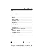 Preview for 2 page of SKC AirChek2000 Operating Instructions Manual