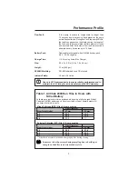 Preview for 6 page of SKC AirChek2000 Operating Instructions Manual