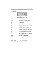 Preview for 10 page of SKC AirChek2000 Operating Instructions Manual