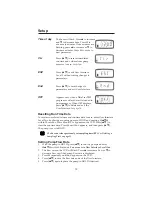 Preview for 15 page of SKC AirChek2000 Operating Instructions Manual