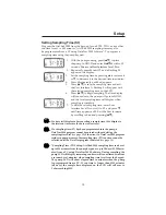 Preview for 16 page of SKC AirChek2000 Operating Instructions Manual