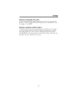 Preview for 18 page of SKC AirChek2000 Operating Instructions Manual