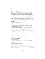 Preview for 33 page of SKC AirChek2000 Operating Instructions Manual