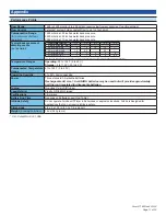 Preview for 11 page of SKC AirLite 110-100-T Operating Instructions Manual