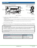 Preview for 3 page of SKC Pocket Pump TOUCH Operating Instructions Manual