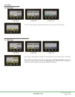 Preview for 10 page of SKC Pocket Pump TOUCH Operating Instructions Manual