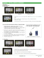 Preview for 13 page of SKC Pocket Pump TOUCH Operating Instructions Manual