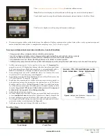 Preview for 14 page of SKC Pocket Pump TOUCH Operating Instructions Manual