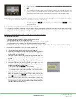 Preview for 15 page of SKC Pocket Pump TOUCH Operating Instructions Manual