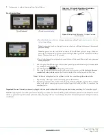 Preview for 16 page of SKC Pocket Pump TOUCH Operating Instructions Manual