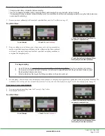 Preview for 18 page of SKC Pocket Pump TOUCH Operating Instructions Manual