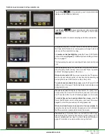 Preview for 19 page of SKC Pocket Pump TOUCH Operating Instructions Manual