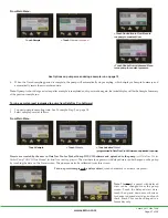 Preview for 21 page of SKC Pocket Pump TOUCH Operating Instructions Manual