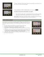 Preview for 22 page of SKC Pocket Pump TOUCH Operating Instructions Manual