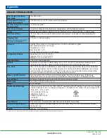 Preview for 26 page of SKC Pocket Pump TOUCH Operating Instructions Manual