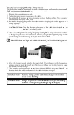 Предварительный просмотр 3 страницы SKC PowerFlex Series Operating Instructions