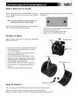 Предварительный просмотр 6 страницы SKC SPLIT2 Instruction Manual