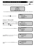 Предварительный просмотр 9 страницы SKC SPLIT2 Instruction Manual