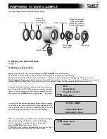 Предварительный просмотр 13 страницы SKC SPLIT2 Instruction Manual