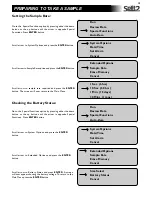 Предварительный просмотр 15 страницы SKC SPLIT2 Instruction Manual