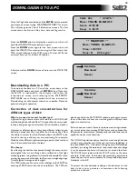 Предварительный просмотр 18 страницы SKC SPLIT2 Instruction Manual