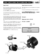 Предварительный просмотр 21 страницы SKC SPLIT2 Instruction Manual