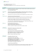 Preview for 3 page of SKD M3107-1221-B User Manual