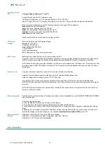 Preview for 4 page of SKD M3107-1221-B User Manual