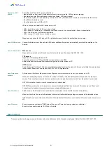 Preview for 5 page of SKD M3107-1221-B User Manual