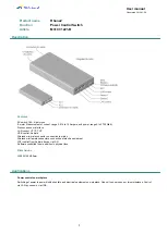 SKD Rhone2 User Manual предпросмотр