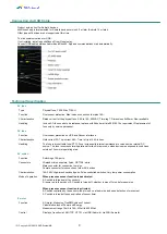 Preview for 9 page of SKD Rhone2 User Manual