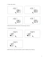 Preview for 15 page of SKE PL20 1.5KW User Manual