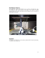 Preview for 27 page of Skee Ball Hot Shot Installation And Operation Manual